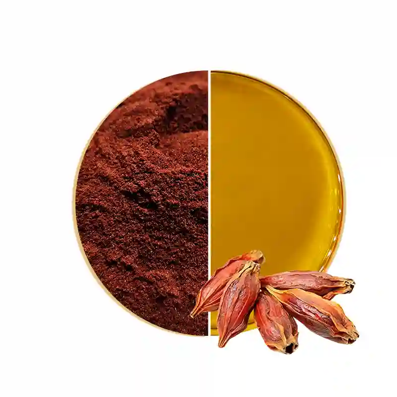 Where to source Gardenia Yellow natural color powder?